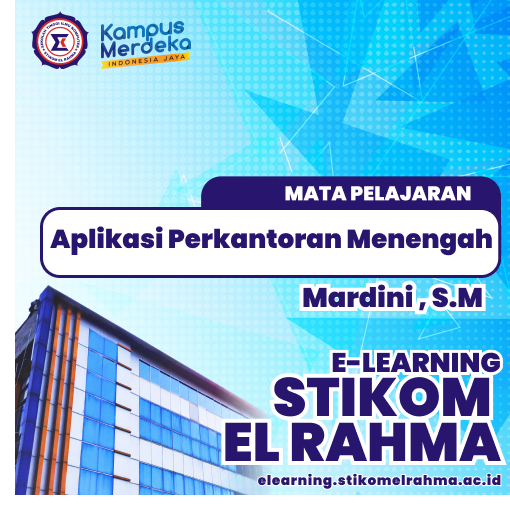 Aplikasi